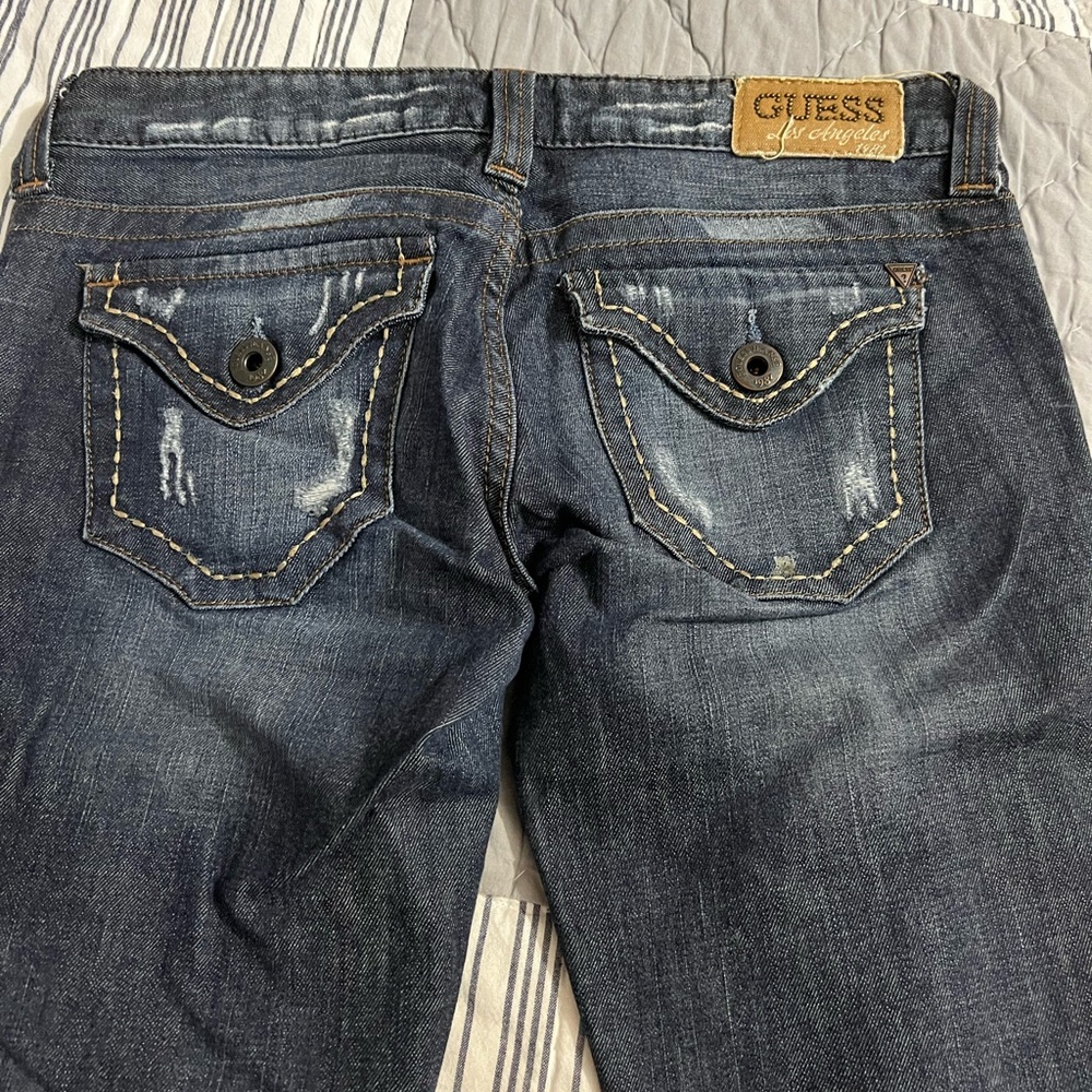 GUESS Jeans size 27